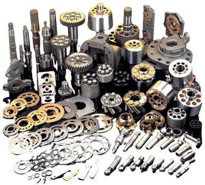 Venta al por Mayor de Repuestos Originales XCMG de Alta Calidad para Excavadoras, Precio Directo de Fábrica para Piezas de Motor de Maquinaria de Construcción - Product Image 4