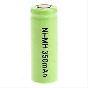 Batería Recargable Nimh de 1.2V 350Mah, Batería Ni Mh AA - Product Image 1