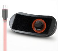 Feu arrière de sécurité pour casque de moto, clignotant, rechargeable, étanche, à LED