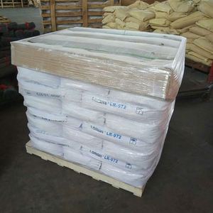 Ventas calientes de alta pureza Lr972 dióxido de titanio rutilo TiO2 para recubrimiento - Product Image 5