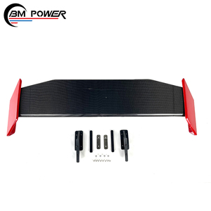 Sec De Fiber De Carbone G-CLASS W463A W464 G500 <span class=keywords><strong>G53</strong></span> G350 B900 KO-Style Toit Spoilers De Voiture Aile Haute Canard Hayon Boot Corps Kit Pièces - Product Image 2