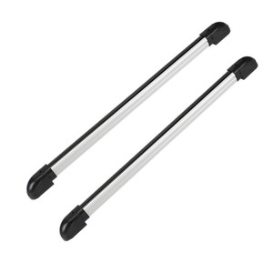 Detector de Alarma Infrarrojo ALF-0430, Inalámbrico, 4 Haces, Frecuencia Variable, Distancia de Detección de 30 m, Ángulo de 90°, Detector de Alarma HW - Product Image 2