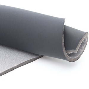 Hot bán chất lượng nhà máy trực tiếp Polyester/spandex jersey vải thoáng khí miễn phí cô gái xe Ghế đệm vải ROHS chứng nhận - Product Image 3