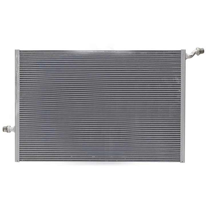 OE 0995002003 low temperature water cooler motor cooler radiator 