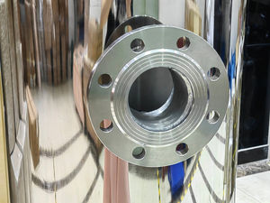 Carcasa de filtro de acero inoxidable de 27 núcleos para plantas de tratamiento de agua y la industria de alimentos y bebidas - Product Image 6