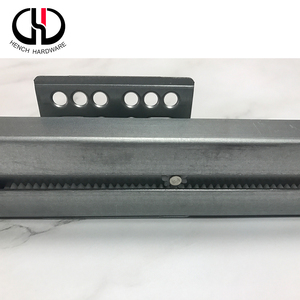 Soft <strong>Close</strong> Hydraulic <strong>Drawer</strong> <strong>Slide</strong> Slim Box <strong>Drawer</strong> <strong>Slide</strong> - Product Image 6