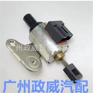 มอเตอร์สเต็ปเปอร์เกียร์ CVT นิสสัน รุ่น JF009E RE0F08A RE0F08B JF010E JF011E สำหรับเปลี่ยนซ่อม - Product Image 2