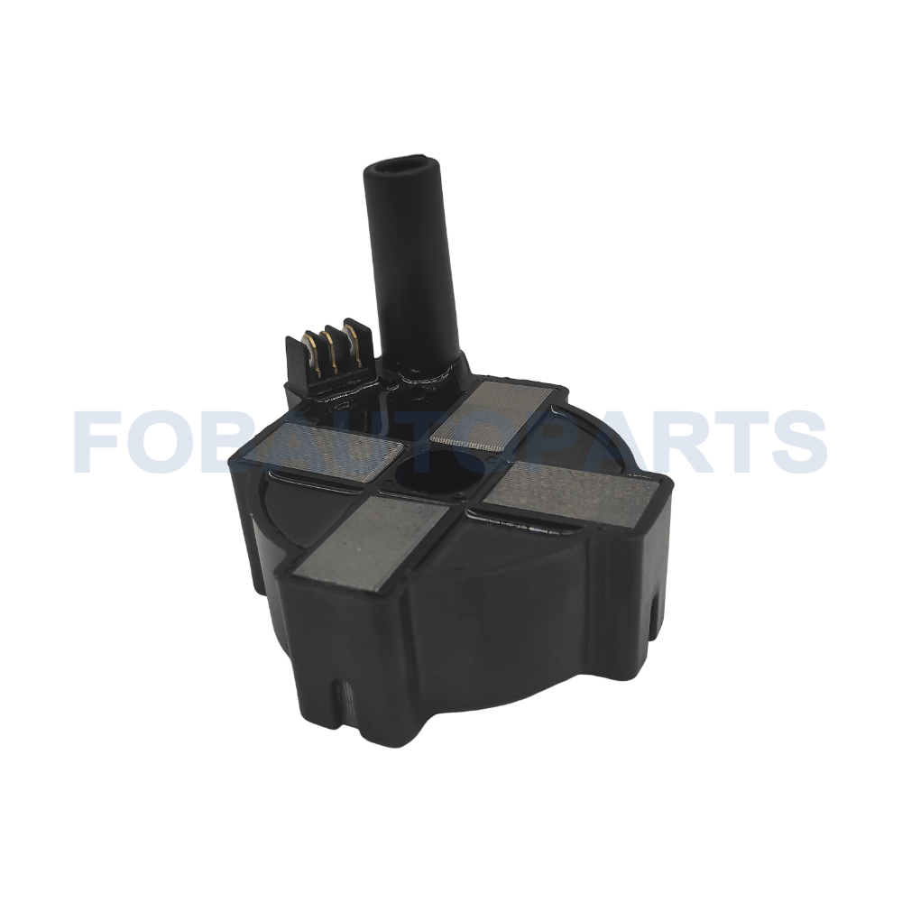 Auto Parts Ignition Coil for Mitsubishi Mirage 1990-1996 and Eagle 1.8L H3T024 MD155852