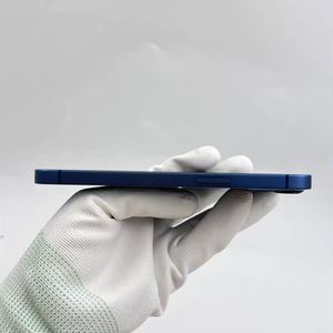 Venta al por Mayor de Teléfonos Inteligentes 5G Usados, para <span class=keywords><strong>13</strong></span> <span class=keywords><strong>Pro</strong></span> <span class=keywords><strong>Max</strong></span> 128GB, para 15 <span class=keywords><strong>Pro</strong></span> <span class=keywords><strong>Max</strong></span> <span class=keywords><strong>256GB</strong></span>, 52GB, Versión Estadounidense, Nuevo Sellado, Desbloqueado - Product Image 4