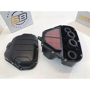 Silenziatore di Scarico Kawasaki ZX6R 2007-2008, Parte di Ricambio ad Alte Prestazioni - Product Image 3