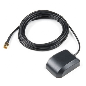 Générique FAKRA Fit Car WiFi <span class=keywords><strong>Antenne</strong></span> 3G pour tous les systèmes WiFi/3G/Media pour B-M-W et <span class=keywords><strong>Mercedes</strong></span> pour NCarplay Apps Retrofit Aerial - Product Image 5