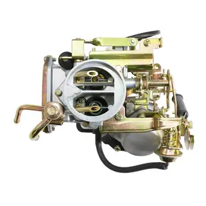 Carburador de pieza de motor automático 3975-13-600 PARA MAZDA MA M1 Para Mazda B1600 Bongo