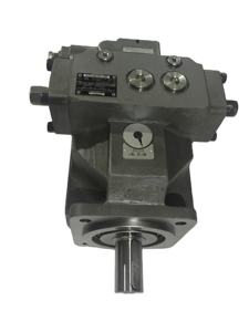 משאבת בוכנה ראשית A4vסו סדרת משאבת בוכנה ראשית בגדלים שונים-סין משאבה הידראולית - Product Image 4