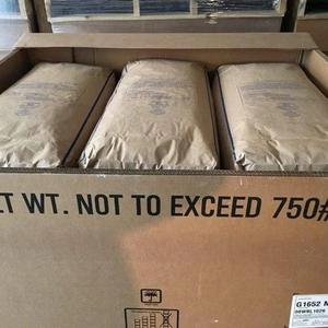 KRATON SEBS G1645 MO/G1650 ES EU/G1651/G1652 HU/G1654/G4609 HI/G4610/A1536 HS/G1641/G1641/G1642/G1657 MS/G1726 โพลิเมอร์สังเคราะห์ - Product Image 3