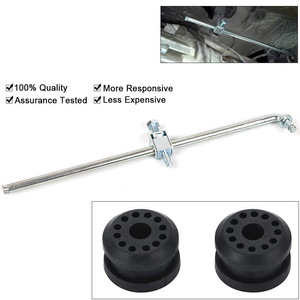 ชุดเชื่อมต่อเหล็กสำหรับเปลี่ยนเฟืองท้าย CRASTP สำหรับรถ Dodge ปี 2002-2005 - Product Image 3