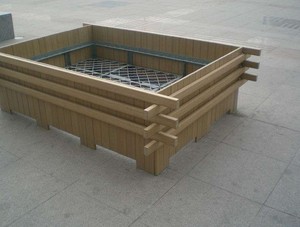 PE WPC Gỗ Nhựa Chất Bôi Trơn <span class=keywords><strong>Titanate</strong></span> Khớp Nối Đại Lý - Product Image 6