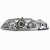 Phare avant LED pour bus Comil 24V WJC-Q-093
