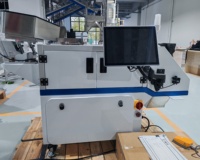 Machine de comptage automatique par vision VB224 pour diverses petites pièces, boutons, capuchons, attaches, connecteurs, fermetures éclair – Compteur de vision