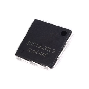 Circuitos Integrados ICS SSD1963QL9 Chip IC SSD1963 SD1963 LQFP-128 - Product Image 1