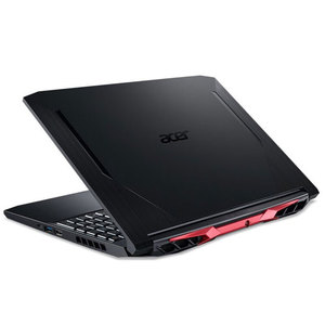 Ordinateur portable de jeu Acer d'occasion Dark Shadow Knight avec processeur I5-11400H, carte graphique RTX3060, 8 Go de RAM, 512 Go de SSD, 165 Hz, 15,6 <span class=keywords><strong>pouces</strong></span> - Product Image 3