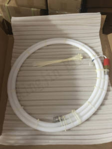 El tubo de extinción de incendios automático moderno eficiente y automatizado FM200 y <span class=keywords><strong>NOVEC1230</strong></span> - Product Image 6