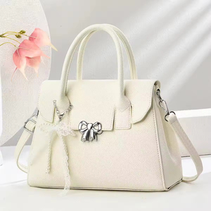 Las Nuevas Bolsas de Hombro para Mujer para Primavera y Verano 2026 Son de Gran Capacidad, Simples, Versátiles y para Uso Diario - Product Image 3