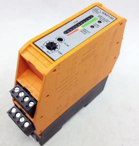 Monitor de Control de Precio Competitivo para Sensores de Flujo IFM SN0150 VS3000/85...265VAC Aluminio 1 Año de Garantía - Product Image 1