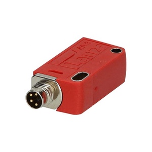 Sensor difuso Leuze HT3CL2/4P-M8 original y nuevo con supresión de fondo 50129395 - Product Image 6