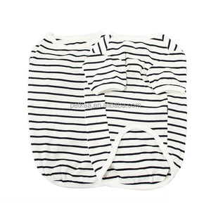 2025 Hondenmode Zomer Hondenkleding Katoenen Rode En Witte Gestreepte T-Shirt Zomer Hondenkleding Voor Dierbenodigdheden - Product Image 6