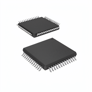Circuit intégré original 52 LQFP MCU 16 bits 128 Ko FLASH 52LQFP Composants électroniques IC R5F2135CCNFP # V0 Intégré - Product Image 1