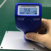 Bon prix 18 20 22 Gauge Prépeint Tôle ondulée galvanisée Tôle de toiture 4x8 Tôle ondulée