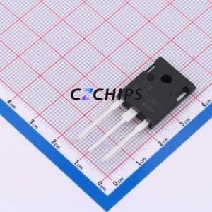 Diodo Schottky HRT30L200PT TO-247 Nuevo y Original, Venta al por Mayor de Componentes Electrónicos, Proveedor de Chips y Servicio BOM - Product Image 1