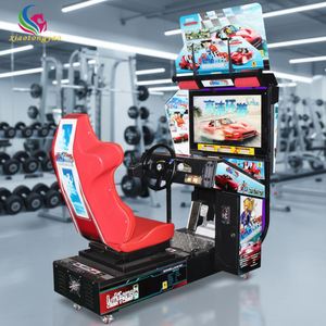 Simulador de Carreras Arcade: Conducción de Autos - Product Image 5
