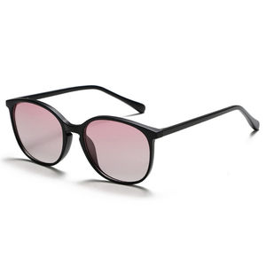 High-quality Unisex <b>square</b> Polarized <b>Sunglasses</b> Full Rim TR90 <b>Frames</b> Colored Tac Lenses Custom UV400 protection Casual Stylish - Product Image 1