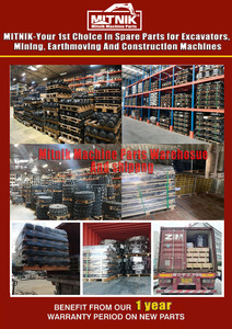 D20 מסלול קישור d20 הרכבת שרשרת מסלול (q345b/nm400 iso9001/ts16949 מוסמך) לשלב חלקי בולדוזר מכונת הקציר - Product Image 4