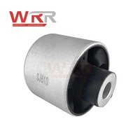 Buje de Brazo de Control Inferior de Alta Calidad para Automóviles WRR 31106786951 para BMW X3 X4 F25 28i 18d 28iX 20dX M40i