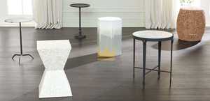 Table d'appoint de qualité supérieure faite à la main avec incrustation de nacre complexe pour l'intérieur de la maison moderne OEM vente en gros exportation conception personnalisée - Product Image 3