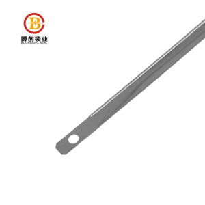 ตัวล็อคซีลโลหะสำหรับใส่ภาชนะกันการงัดแงะกันเลขแบบปั๊ม BCS102 - Product Image 6