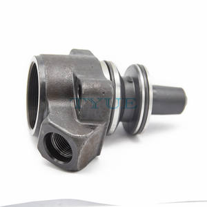 再制造的 HP0 喷油泵柱塞元件 094150-0330 0941500330 卡车零件 - Product Image 4