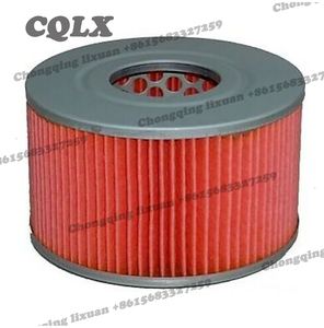 FILTRO de AIRE de alta calidad, accesorio compatible con <span class=keywords><strong>HONDA</strong></span> C50, C70, <span class=keywords><strong>C90</strong></span>, CUB (1980 a 1999), <span class=keywords><strong>C90</strong></span>/CUB90/C70DD - Product Image 1