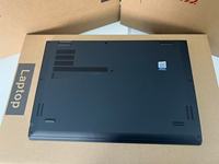 Laptop 2 en 1 con Pantalla Táctil a Bajo Precio, Lenovo Thinkpad X13 Yoga I5 de 11.ª Generación, 16 GB, 512 GB SSD, 14 Pulgadas, Portátil Usado