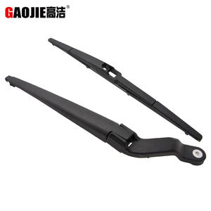 Aplicable al conjunto del brazo del limpiaparabrisas trasero del Lexus RX350 (2009-presente) 8524148060 - Product Image 4