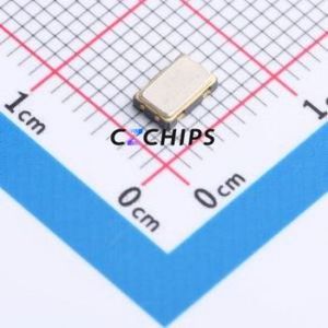 5Y050000VP Crystal Oscillator (Active) SMD5032-4P Crystal Oscillator 50MHz 10ppm CMOS - Product Image 1