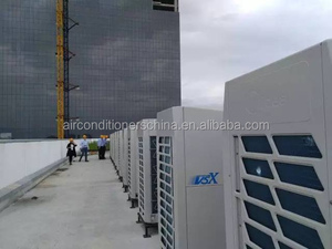 Aire Acondicionado VRF Completo 50hz/60hz - Product Image 6
