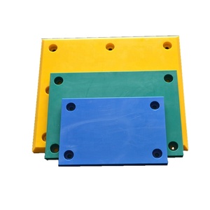 Virgin Lớp Trắng <span class=keywords><strong>Hdpe</strong></span> Tấm Cho Biển <span class=keywords><strong>Fender</strong></span> - Product Image 3