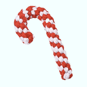 Хлопковая веревка для собак - Product Image 3