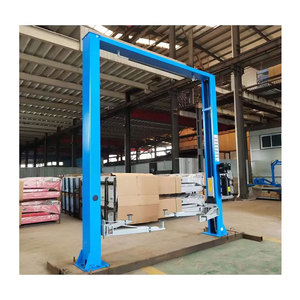 Ascenseur de voiture à 2 poteaux pour <span class=keywords><strong>garage</strong></span> <span class=keywords><strong>vente</strong></span> directe d'usine - Product Image 1