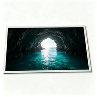 Panel Layar LCD 17 Inci 1280*1024 M170EG01 V0 untuk Monitor Desktop