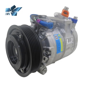 Compresor de Aire Acondicionado 7SB16C 4B0260805B 4D0260805B 4D0260805D 4B0260805BX 447170-6340 para AUDI A4 B5 A6 S6 A8 Allroad VW Passat - Product Image 2