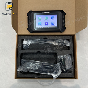 Lo último en herramientas de diagnóstico automático inteligente para motocicletas OBDSTAR IScan Yamaha, máquina de escaneo de motores de fábrica para programación YAMAHA - Product Image 1